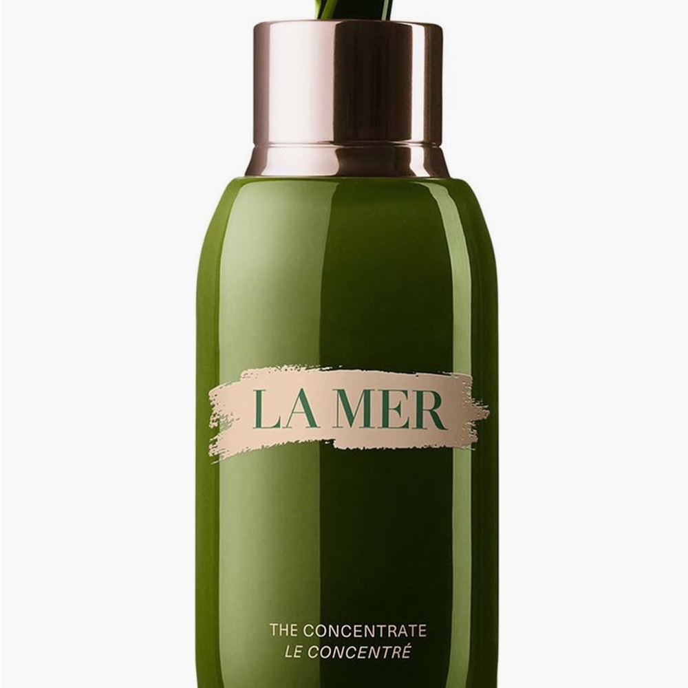 La Mer The Concentrate Serum